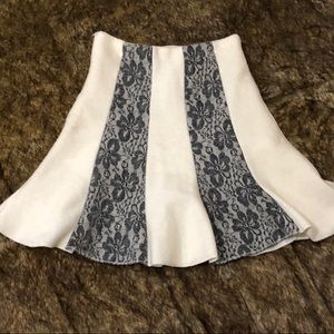 TresJolie Flare Skirt